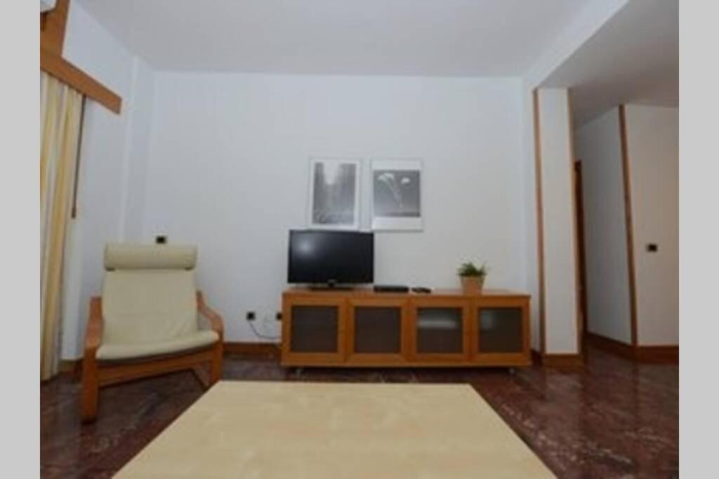 Edificio Gaviota Apartamento 3 لاس بالماس دي غران كاناريا المظهر الخارجي الصورة